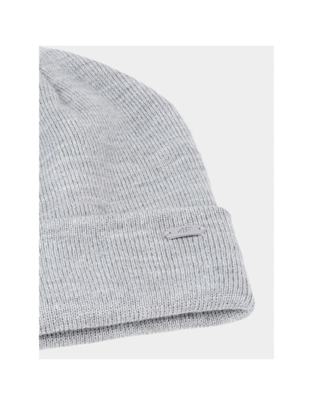 Czapka zimowa uniseks 4f 4fraw24acapu540-27m