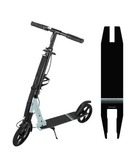 Hulajnoga miejska spokey city flow pro