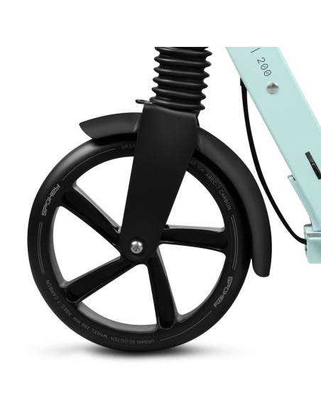 Hulajnoga miejska spokey city flow pro