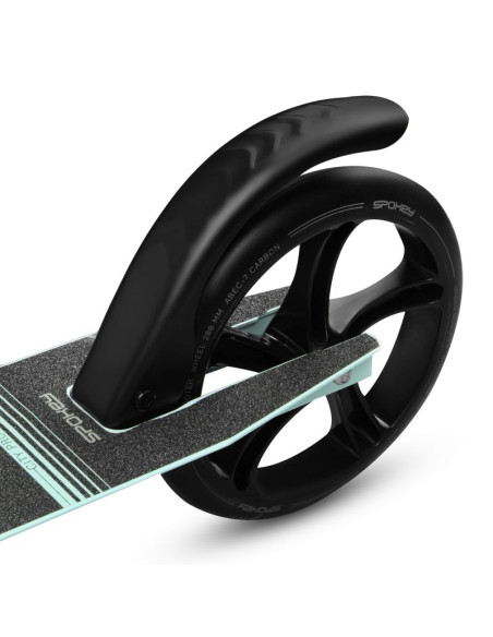 Hulajnoga miejska spokey city flow pro