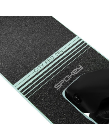 Hulajnoga miejska spokey city flow pro