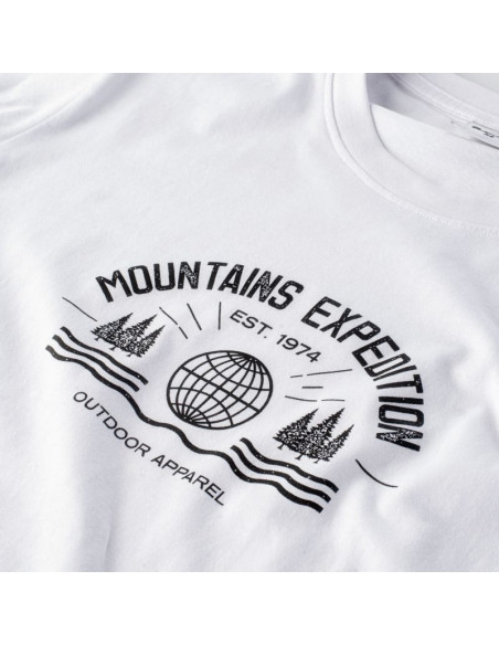 Koszulka hi-tec miros m