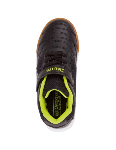 Buty kappa damba k jr 260765k