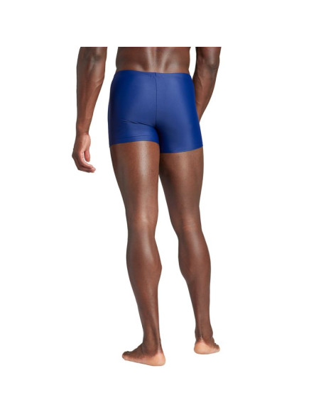 Bokserki kąpielowe adidas solid m