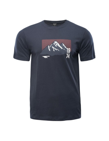 Koszulka hi-tec rawal m