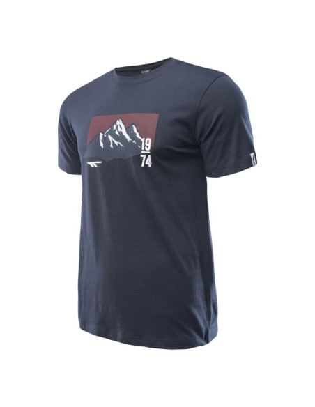 Koszulka hi-tec rawal m