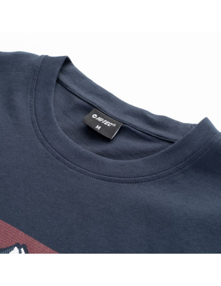 Koszulka hi-tec rawal m