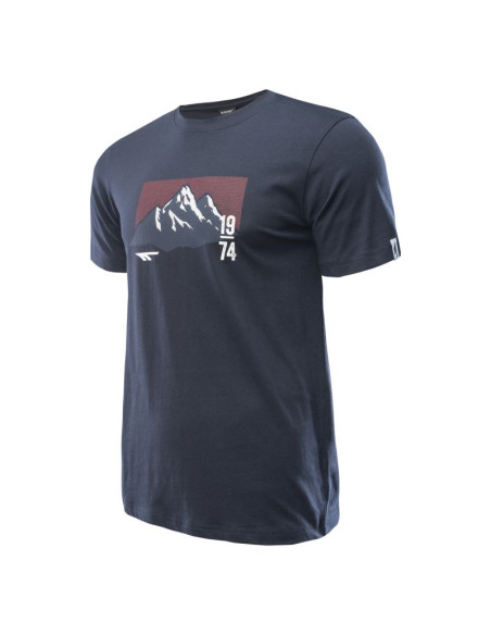 Koszulka hi-tec rawal m