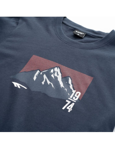 Koszulka hi-tec rawal m