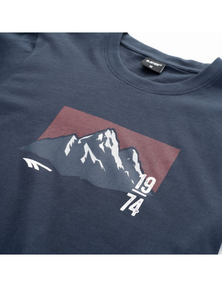 Koszulka hi-tec rawal m