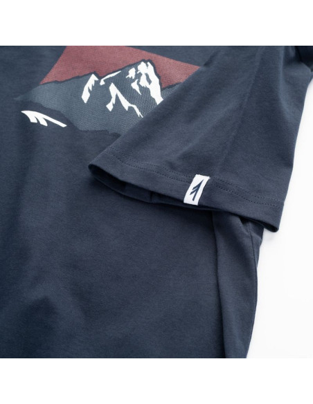 Koszulka hi-tec rawal m