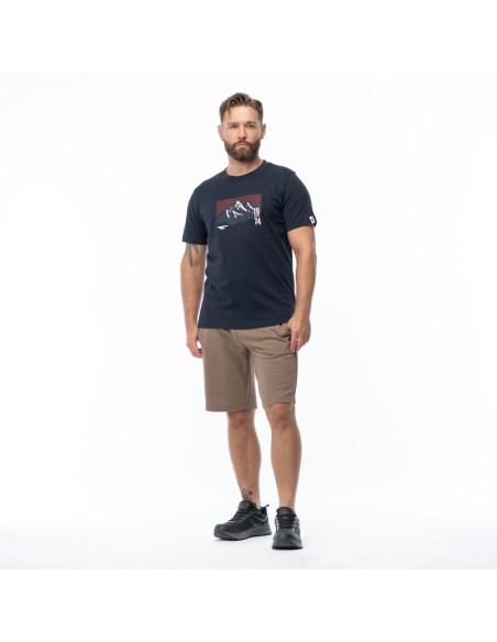 Koszulka hi-tec rawal m