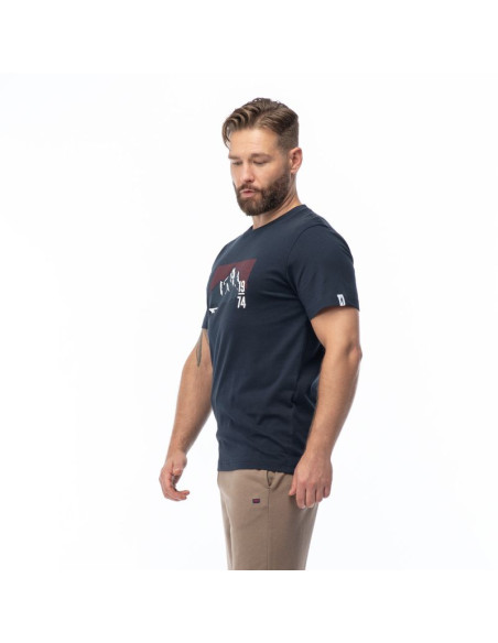 Koszulka hi-tec rawal m