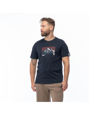 Koszulka hi-tec rawal m