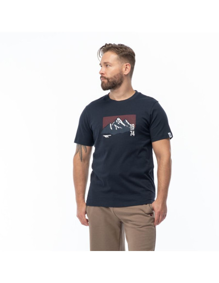 Koszulka hi-tec rawal m