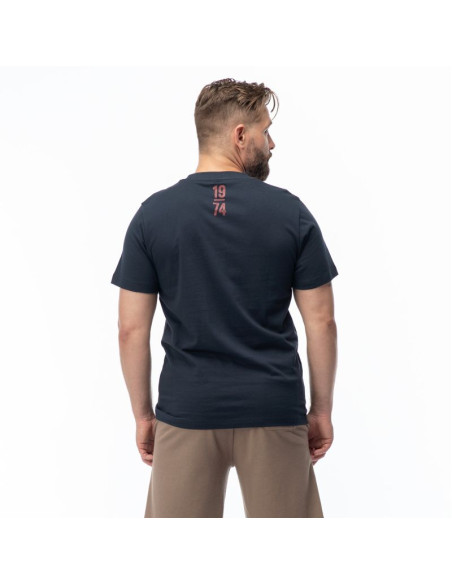 Koszulka hi-tec rawal m