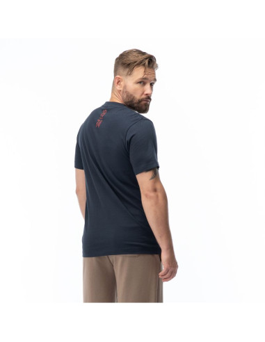 Koszulka hi-tec rawal m