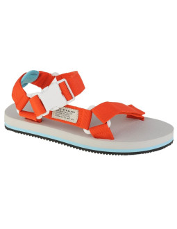 Sandały levi's tahoe refresh sandal w 234206-989 2