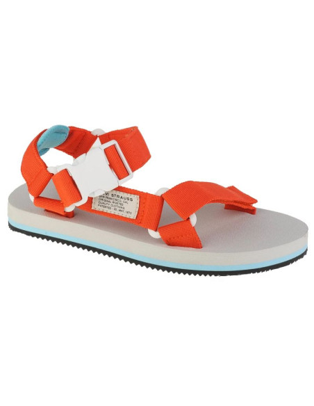 Sandały levi's tahoe refresh sandal w 234206-989