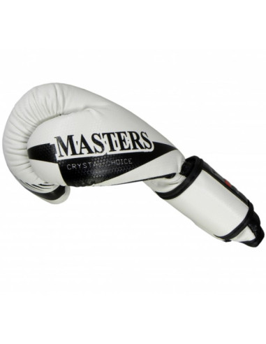 Rękawice bokserskie rpu-crystal