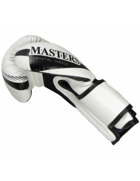 Rękawice bokserskie rpu-crystal