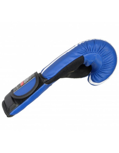 Rękawice bokserskie rpu-crystal