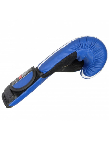 Rękawice bokserskie rpu-crystal