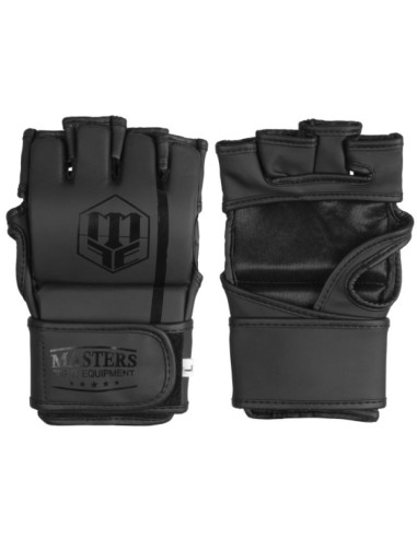 Rękawice bokserskie rpu-crystal