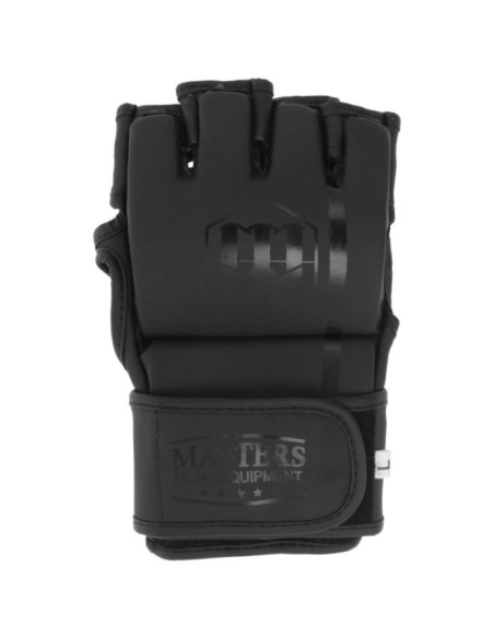 Rękawice bokserskie rpu-crystal