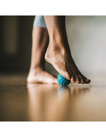 Masażer do stóp i rąk