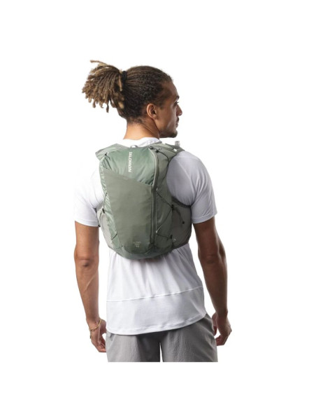 Plecak salomon active skin 12 set c21