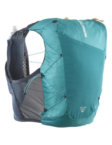 Plecak salomon active skin 12 set c21