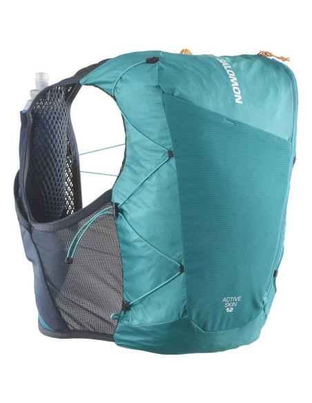 Plecak salomon active skin 12 set c21