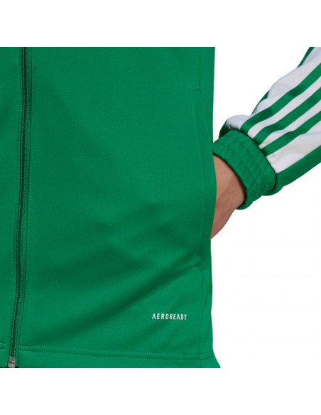 Bluza adidas squadra 21 training m gp6462