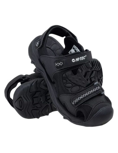 Sandały hi-tec merfino t jr