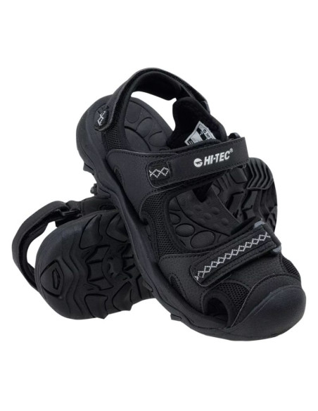 Sandały hi-tec merfino t jr