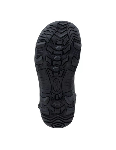 Sandały hi-tec merfino t jr