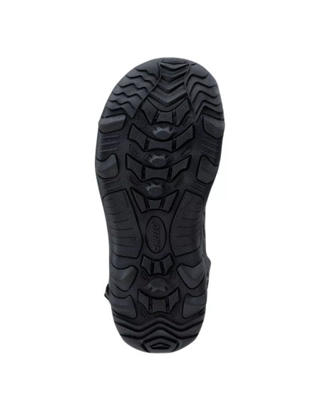 Sandały hi-tec merfino t jr