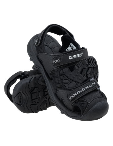 Sandały hi-tec merfino t jr