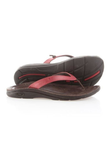 Japonki chaco locavore red w