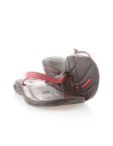 Japonki chaco locavore red w