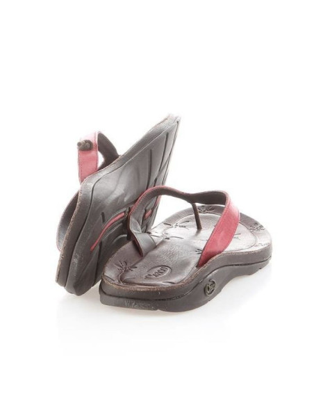 Japonki chaco locavore red w