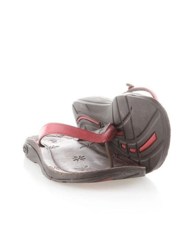 Japonki chaco locavore red w