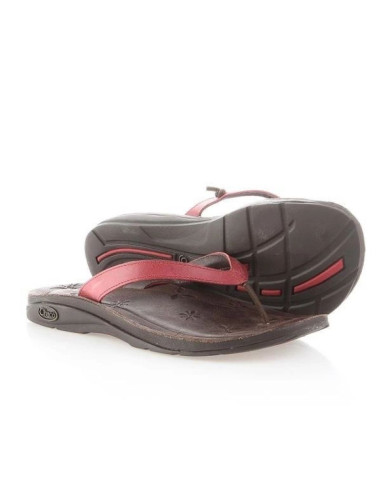 Japonki chaco locavore red w