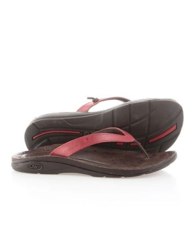 Japonki chaco locavore red w