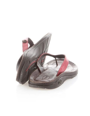 Japonki chaco locavore red w