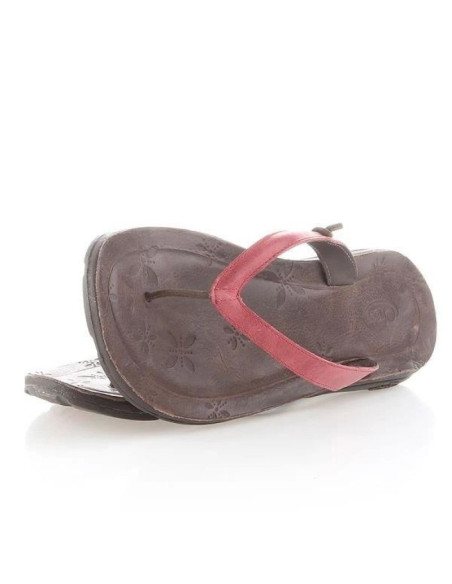 Japonki chaco locavore red w