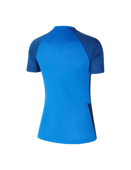 Koszulka nike strike 21 w cw3553