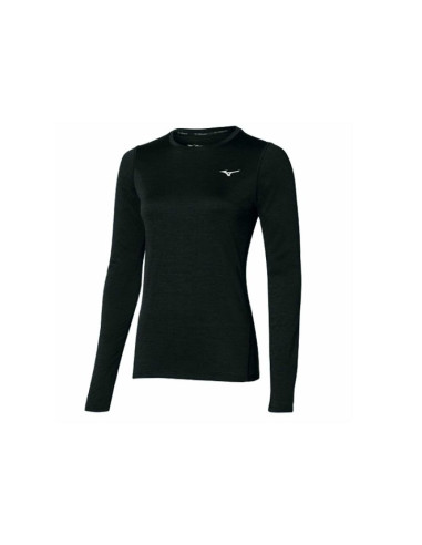 Koszulka mizuno impulse core ls w j2ga772