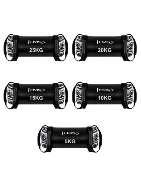 Power bag wdc hms wdc20